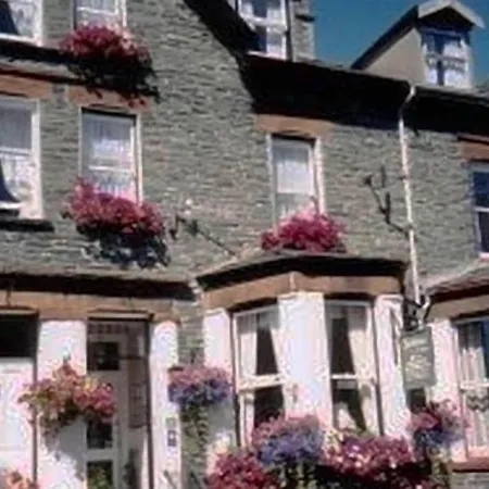 Lindisfarne House Hotel Keswick (Cumbria)