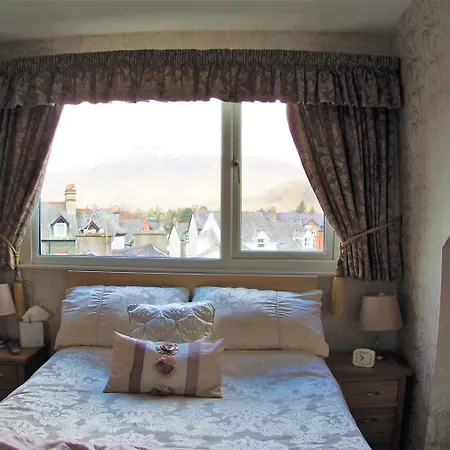 Lindisfarne House 4* Keswick (Cumbria)