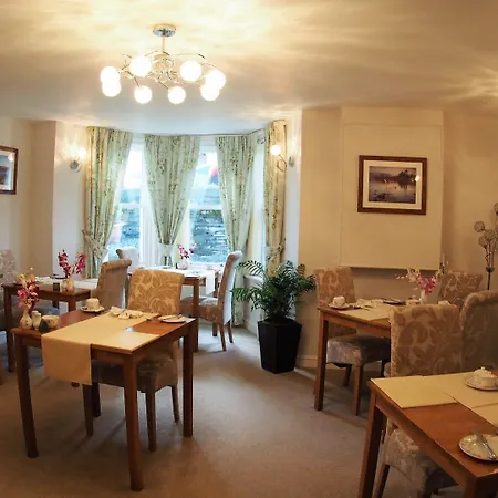 Hotel Lindisfarne House 4*