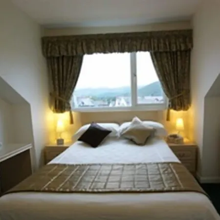 Hotel Lindisfarne House Keswick (Cumbria)