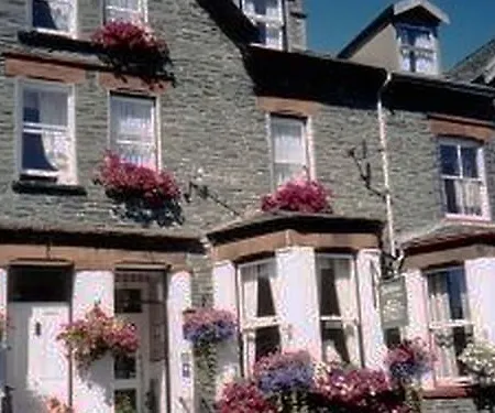 بيت ضيافة Lindisfarne House كيسويك