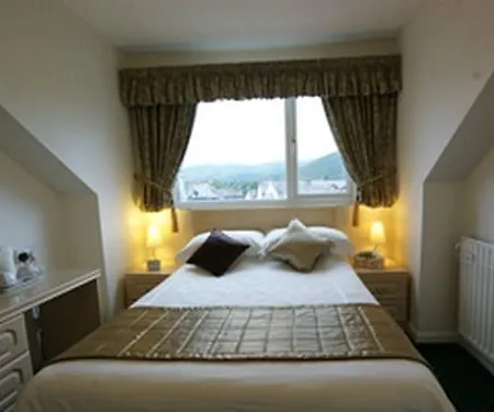 Lindisfarne House 4* كيسويك