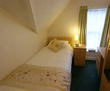 Lindisfarne House Guest house