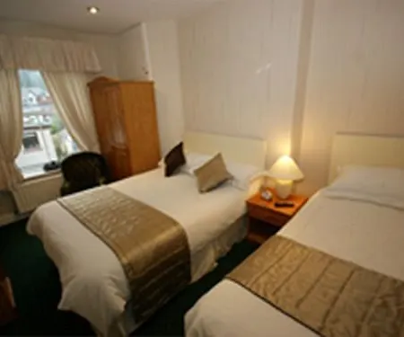 Lindisfarne House 4*