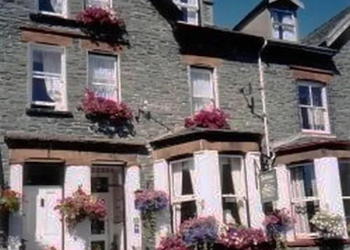 Lindisfarne House Hotel Keswick (Cumbria)