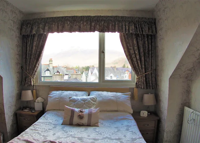 Lindisfarne House 4* Keswick (Cumbria)