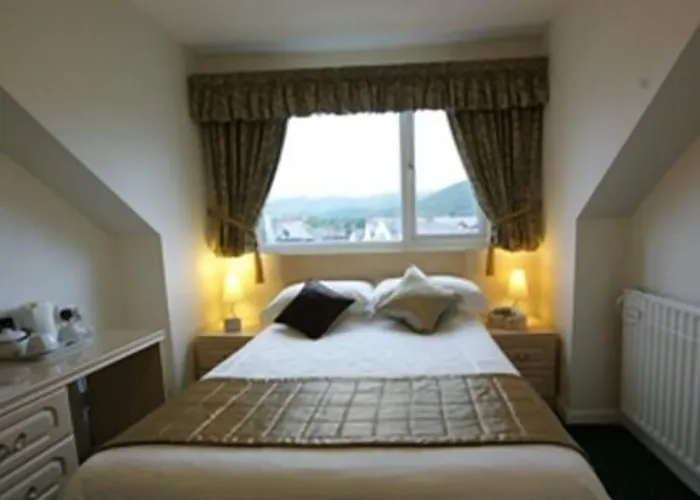 Hotel Lindisfarne House Keswick (Cumbria)