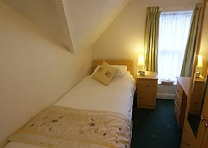 Hotel Lindisfarne House Keswick (Cumbria)