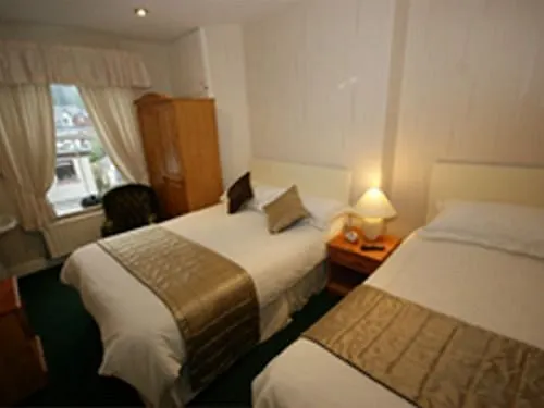 Lindisfarne House 4*